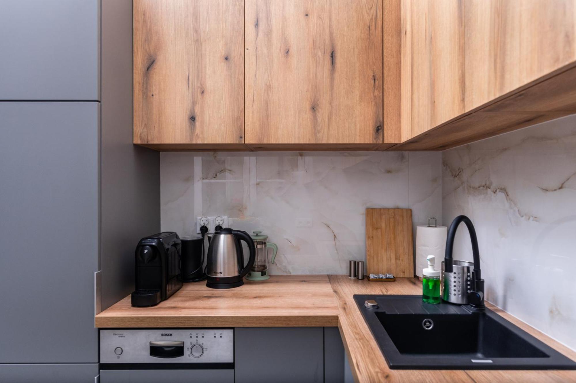 Old Town Luxury Apartment - Rynek Szewska Krakow Dış mekan fotoğraf