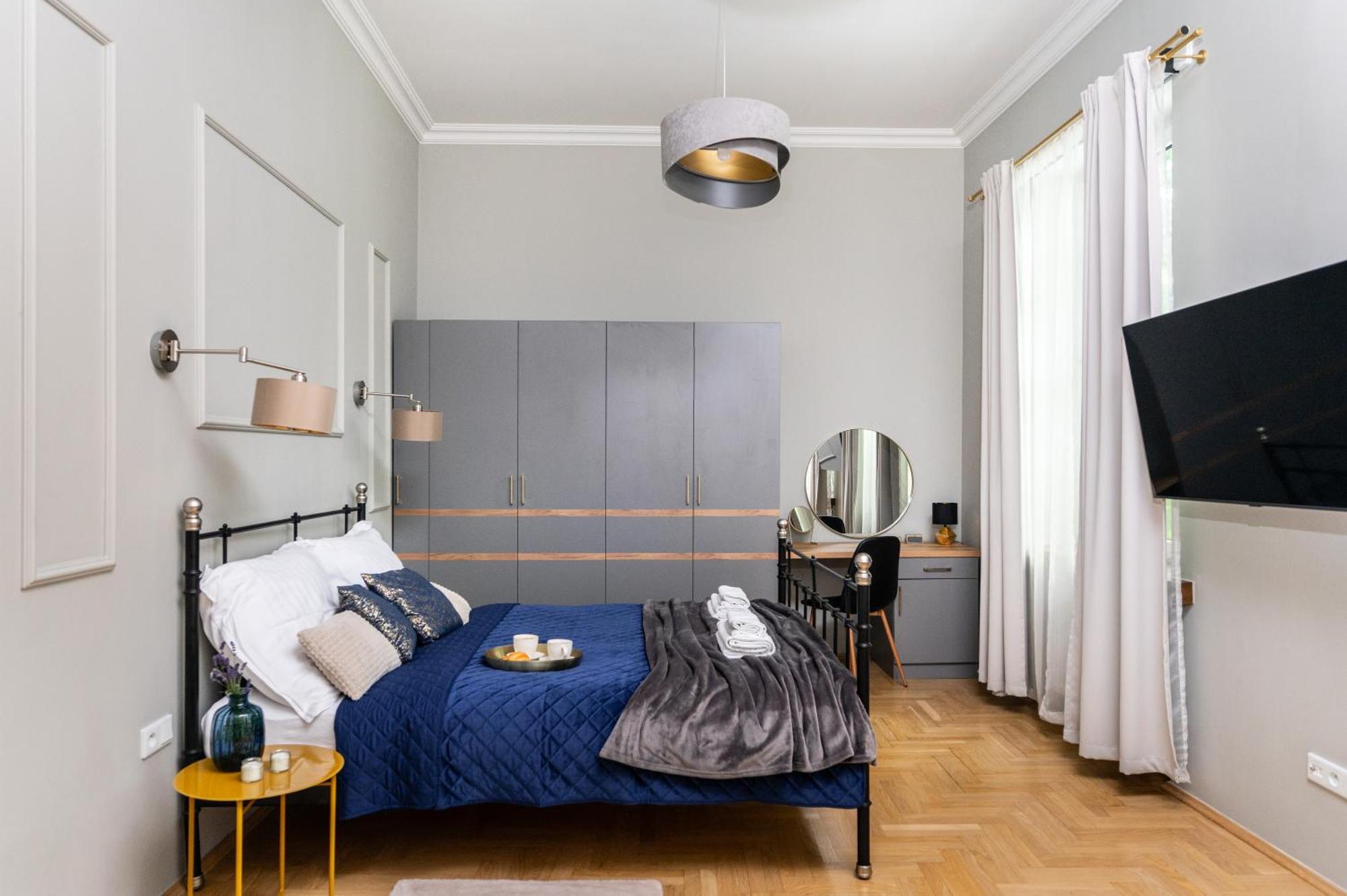 Old Town Luxury Apartment - Rynek Szewska Krakow Dış mekan fotoğraf