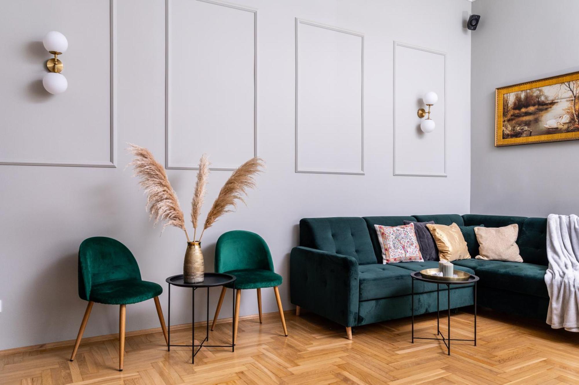 Old Town Luxury Apartment - Rynek Szewska Krakow Dış mekan fotoğraf