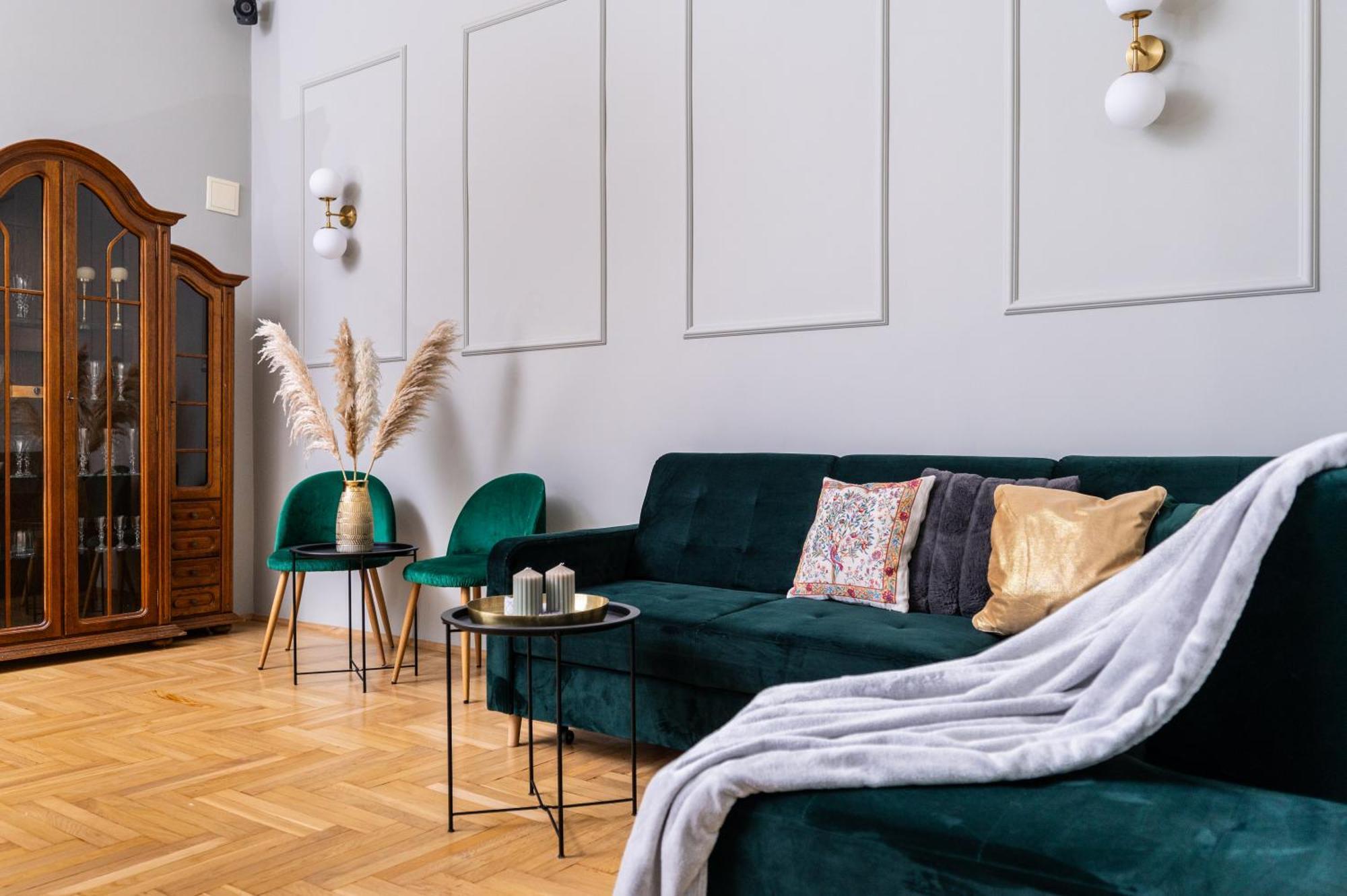 Old Town Luxury Apartment - Rynek Szewska Krakow Dış mekan fotoğraf
